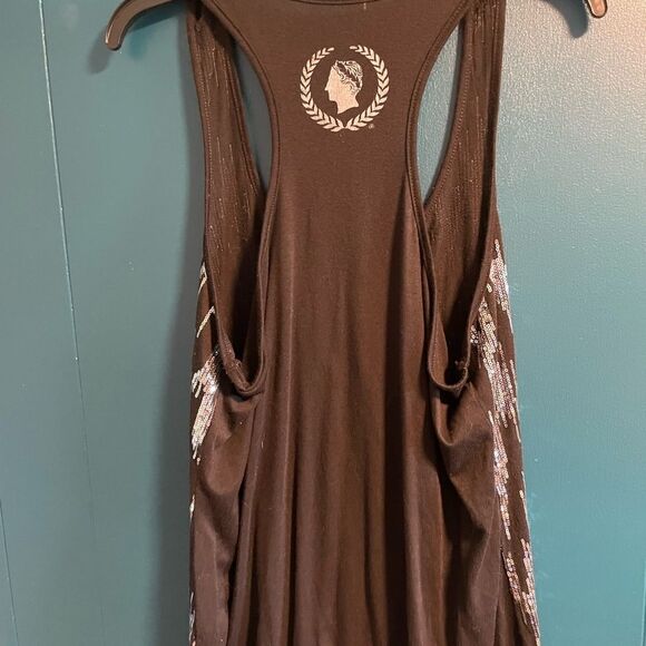 Caesar’s Palace sparkle tank - Picture 4 of 4